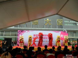 朝陽區(qū)慶典策劃與執(zhí)行 點(diǎn)亮京城繁華，締造卓越盛典