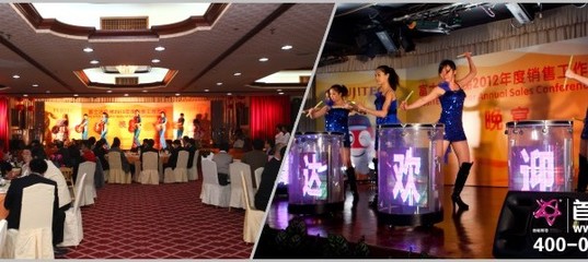 璀璨珠海，共慶華章——專業(yè)周年慶典舞臺設(shè)計(jì)與演出節(jié)目策劃全案